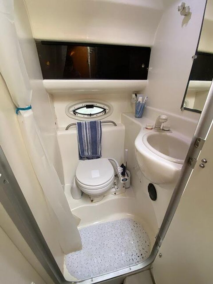 Bayliner 285
