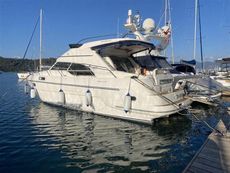 1996 Sealine Sealine 410 Statesman