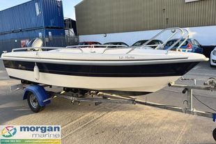 2007 Yamarin  42 Open