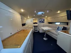 1994 Sunseeker Apache 45