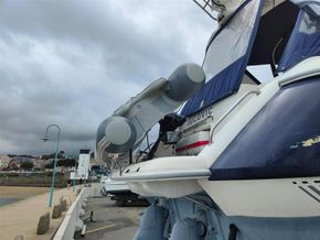 Transom
