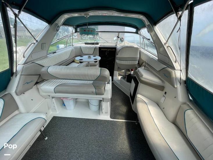 1995 Bayliner 3255 Avanti