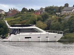 2012 Sealine F42 "Maverick"  FlyBridge