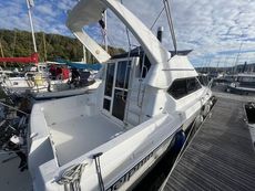 2006 Bayliner 288 Classic