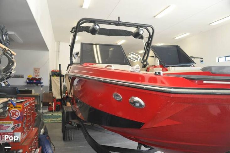 2023 Mercruiser h 22