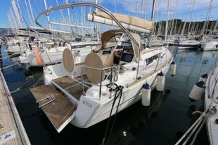 2016 DUFOUR 350 GRAND LARGE