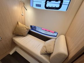 2024 Bavaria SR35 18