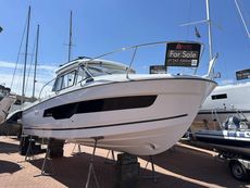 2026 Jeanneau Merry Fisher 795 S2