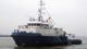 2008 OFFSHORE Supply and Support Vessel 53.80 m