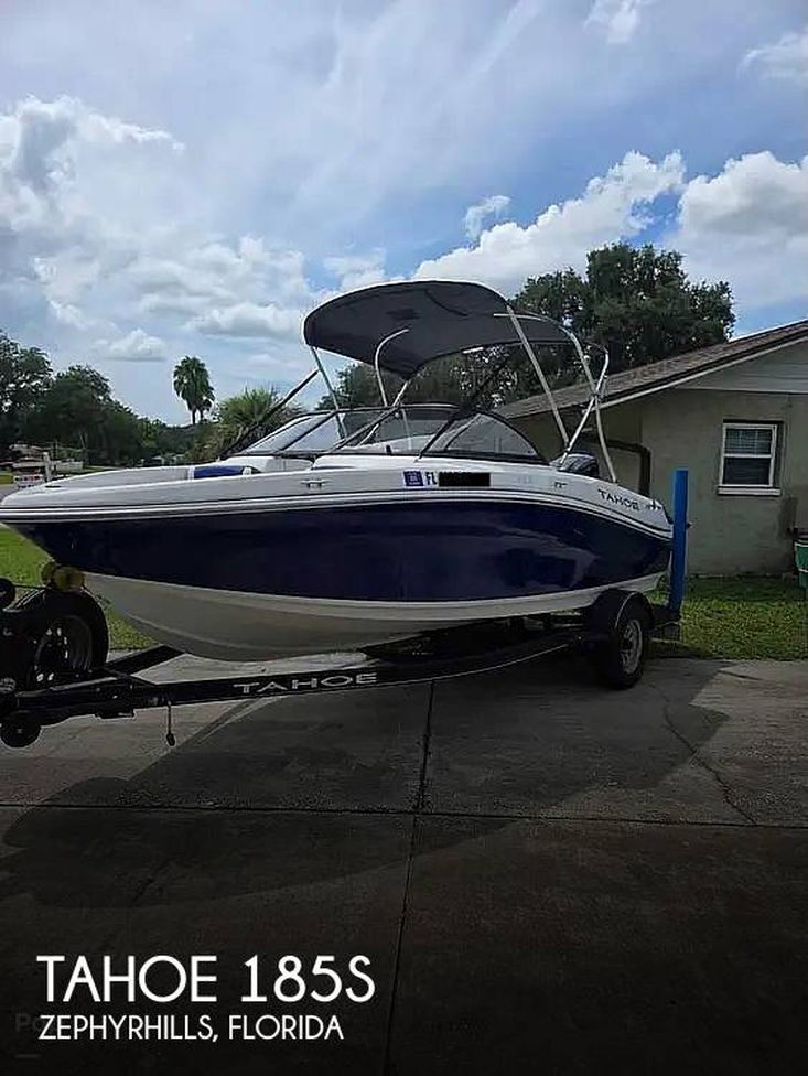 Boat Image