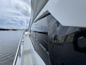 2020 Galeon 680 Flybridge for sale