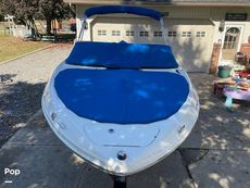 2012 Sea Ray 205 Sport