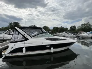 2007 Bayliner 285 Ciera