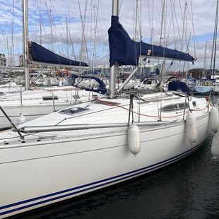 Jeanneau Sun Odyssey 32.2 – Lifting Keel