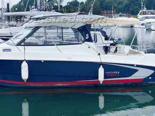 Beneteau Antares 7.80 (Special Edition)