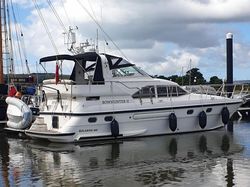2002 Atlantic 42