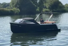 2023 Corsiva 650 Tender