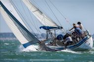 Nautor Swan Gecco 39'