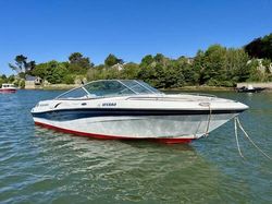 2000 Four Winns 210 Horizon