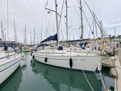 2005 Bavaria 38