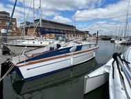 1969 Fairey Huntsman 28