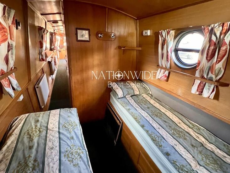 54ft Cruiser