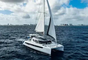 2024 Leopard 45