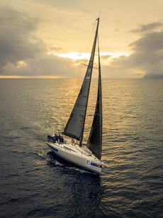 Italia Yacht 11.98