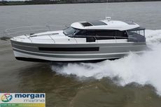 2015 Jeanneau NC 14