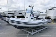 2025 Zodiac 5.5 Open
