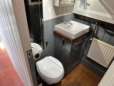 Shower Room 1