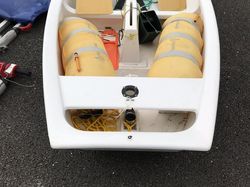 Nautivela Optimist