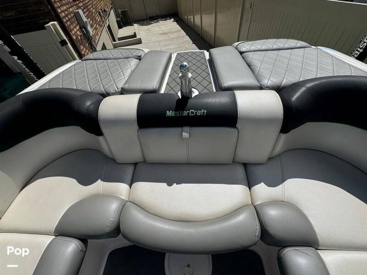 2013 Mastercraft x-25