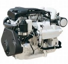 NEW FPT S30-230 230HP Marine Diesel Engine