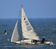 2022 Demon Yachts Kite Class - Gaff Rig