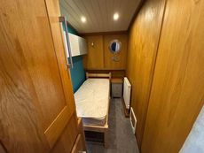 Collingwood 60ft Wide Beam