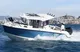 2025 Quicksilver 805 Pilothouse
