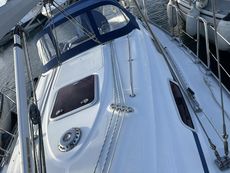 2005 Bavaria 30 Cruiser