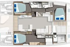 2024 Leopard 53 Powercat