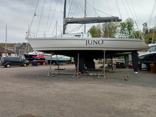 One Tonner Juno