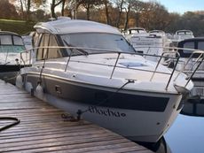Bavaria 330 Sport