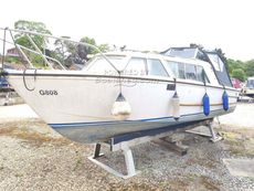 1976 Eastwood 24