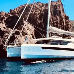 2022 Leopard 50