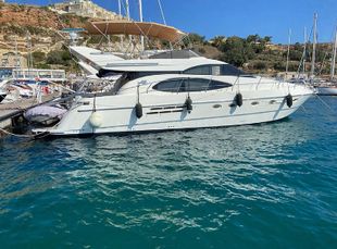 Azimut AZ52