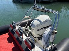 2004 Ribeye 785 S Rib