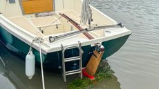 Select Yachts Shrimper 19