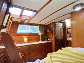Rear Bedroom