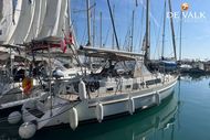 2000 Beneteau Oceanis 40 CC