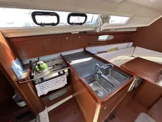 2013 Beneteau Oceanis 31