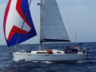 2008 Dufour 365 Grand Large | Proven Mediterranean Cruiser in Greece